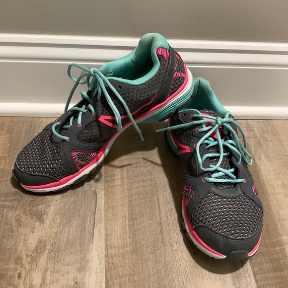 Womens RYKA Vida RZX Training Shoe size 10 - Picture 2 of 7